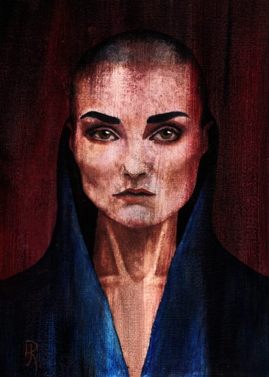 Sinead O'Connor