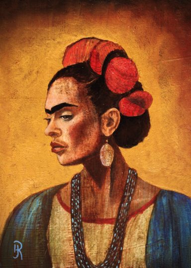 Frida Kahlo