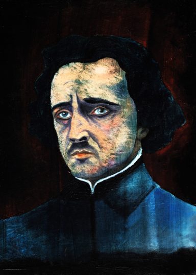 Edgar Allan Poe