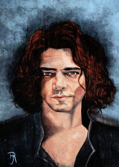 Michael Hutchence