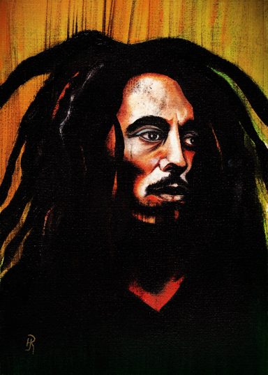 Bob Marley