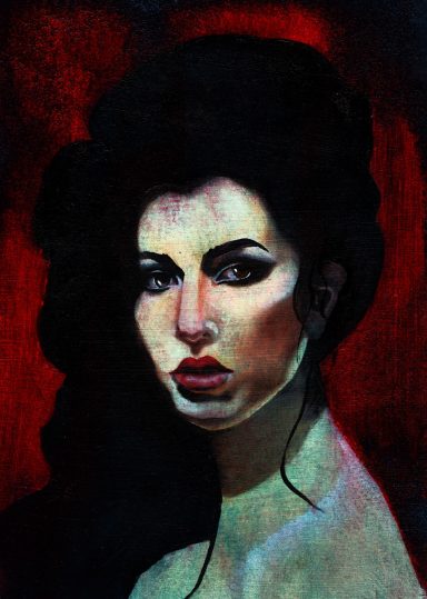 Amy Winehouse